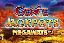 Genie Jackpots Megaways slot